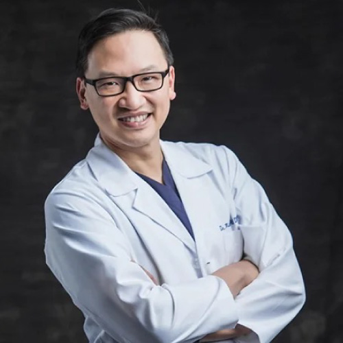 Dr. Michael Yeh