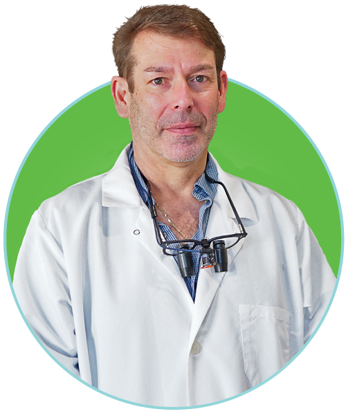 Dr. Ronald Winn