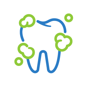 Port Orchard Kids Dental Cleaning