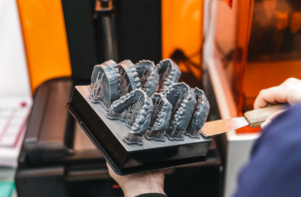 In-house 3D Printer in Port Orchard