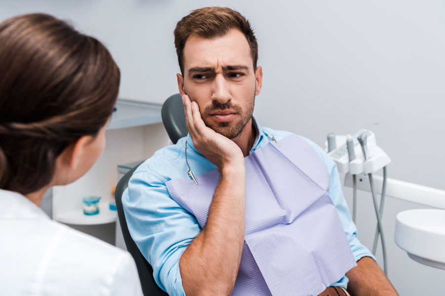 Port Orchard Emergency Dentists